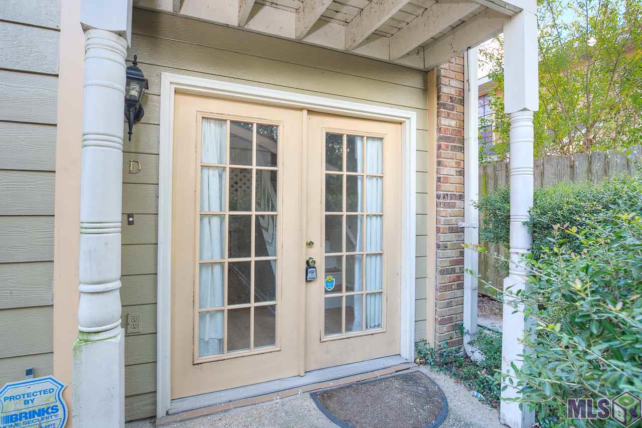 413 Longwood Court, Unit D Baton Rouge, LA 70806 - Photo 2 of 14