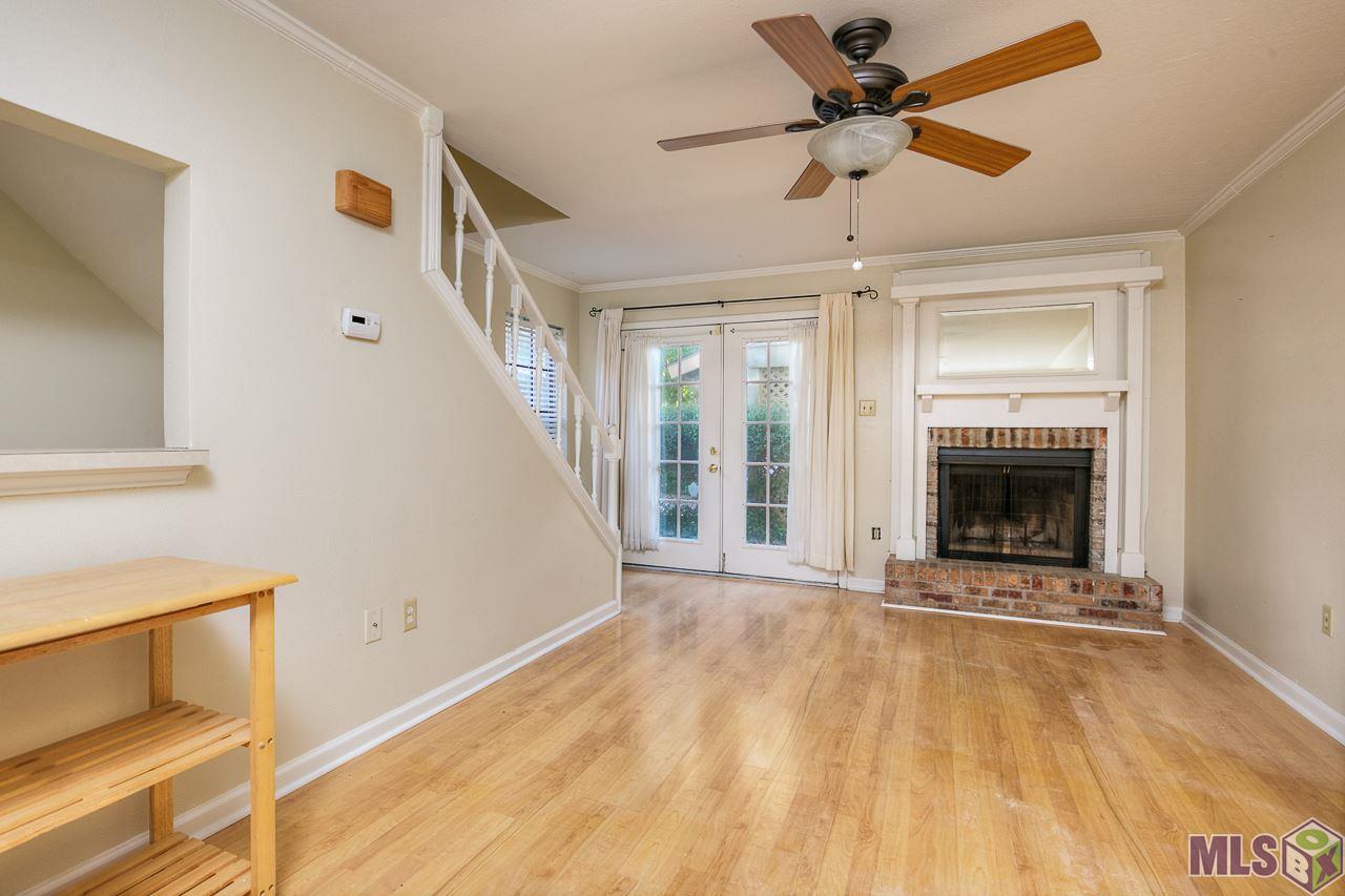 413 Longwood Court, Unit D Baton Rouge, LA 70806 - Photo 4 of 14