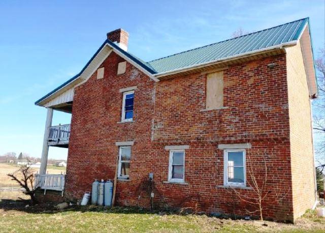 6335 Chillicothe Lancaster Road Southwest Amanda, OH 43102 - Photo 2 of 9