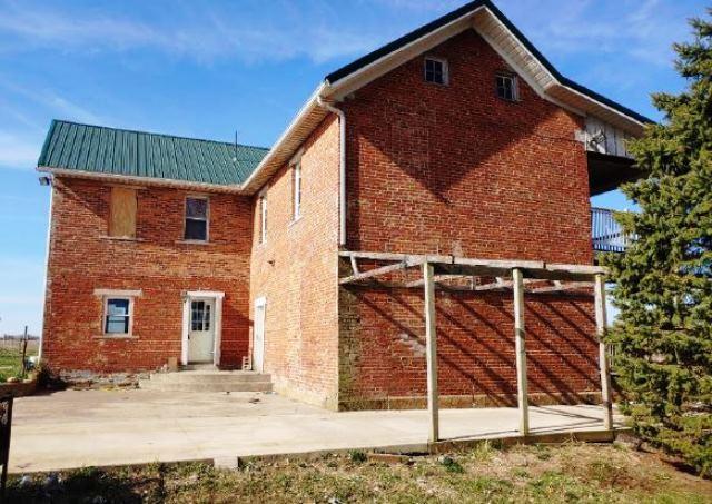 6335 Chillicothe Lancaster Road Southwest Amanda, OH 43102 - Photo 3 of 9
