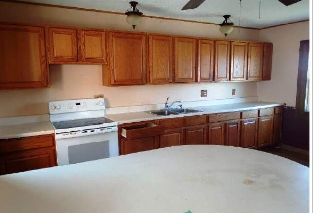 6335 Chillicothe Lancaster Road Southwest Amanda, OH 43102 - Photo 4 of 9