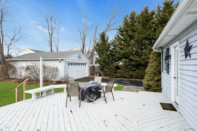 $599,000 | 358 Rider Avenue, Patchogue, NY 11772