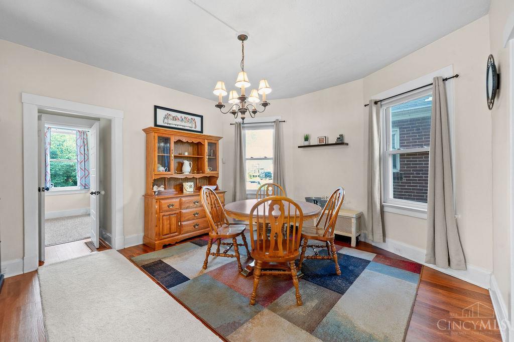6705 Merwin Avenue Cincinnati, OH 45227 - Photo 43 of 71