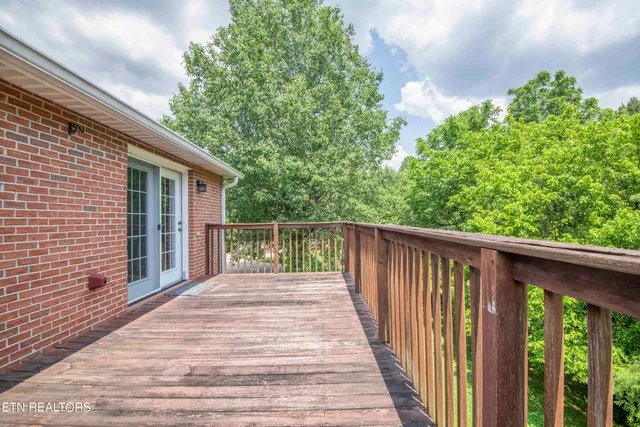 $350,000 | 7300 Brook Run Way, Knoxville, TN 37920
