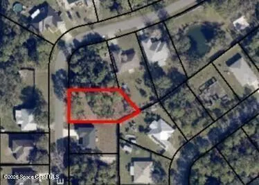 $39,900 | 2925 Polaris Avenue Southeast, Palm Bay, FL 32909