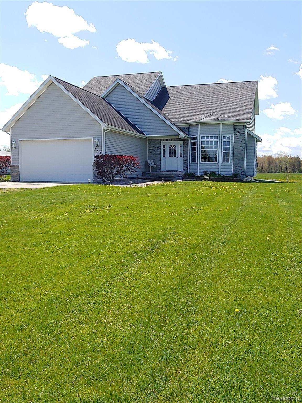 554 Mayer Road Columbus, MI 48063 - Photo 2 of 30 20190514_142805_HDR.jpg