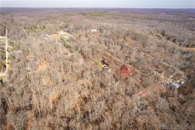 $15,000 | 0 South Wild Greenwood Lots 30 32 34, Paoli, IN 47454