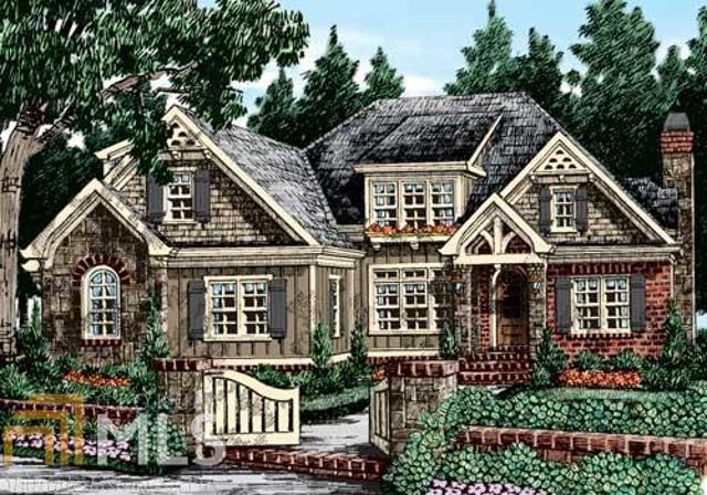 401 Minix Road Sharpsburg, GA 30277 - Photo 1 of 1 Gallery Image 1