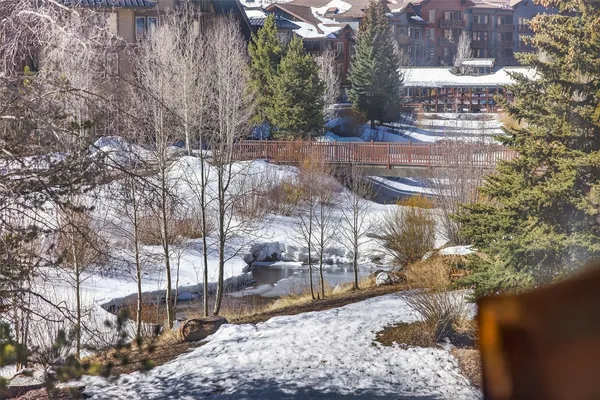 $997,000 | 800 Copper Road, Unit 210, Copper Mountain, CO 80443