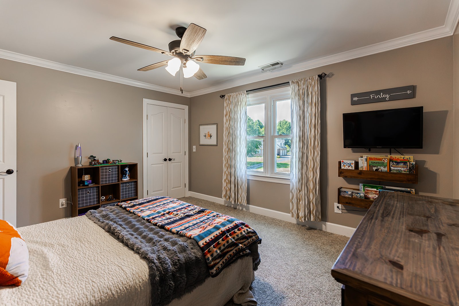 810 12 Oaks Road Tullahoma, TN 37388 - Photo 39 of 52