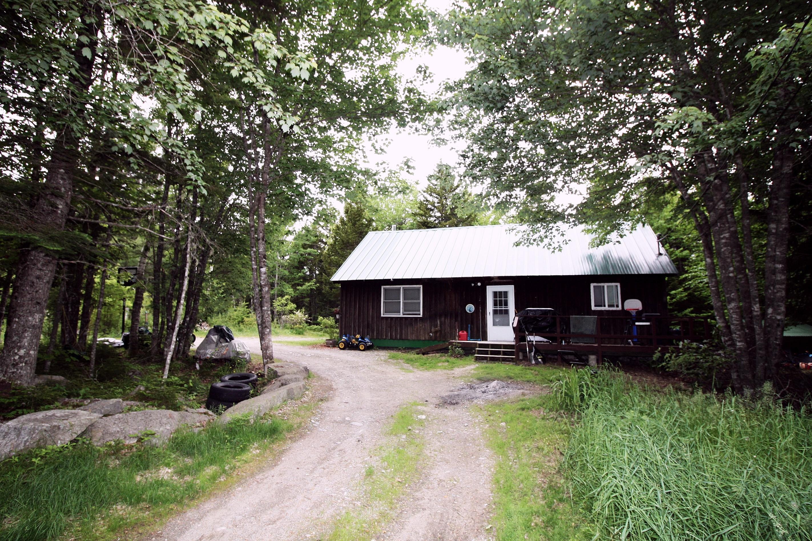 204 High Head Road East Machias, ME 04630 - Photo 4 of 21 1542 OUT 9