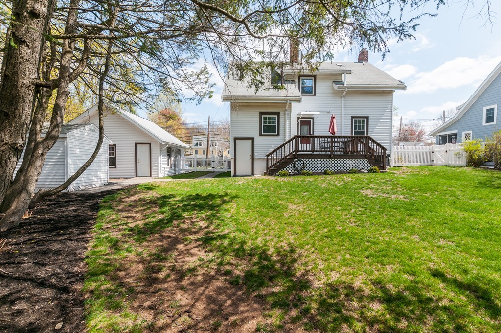 481 Chestnut Street Needham, MA 02492 - Photo 24 of 28 Gallery Image 24