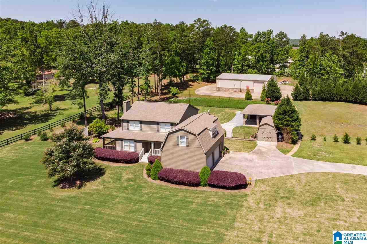 1856 Tiger Walk Bessemer, AL 35022 - Photo 3 of 50