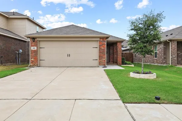 $223,900 | 808 Corral Street, Royse City, TX 75189