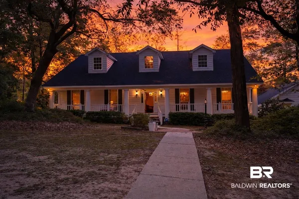 $575,000 | 7455 Blakeley Oaks Drive North, Daphne, AL 36527