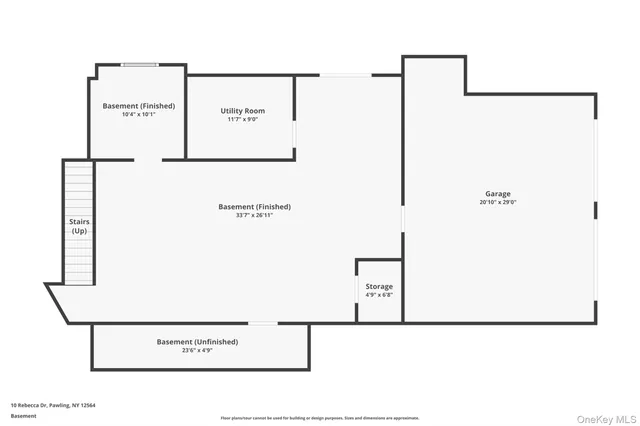 $580,000 | 10 Rebecca Lane, Pawling, NY 12564