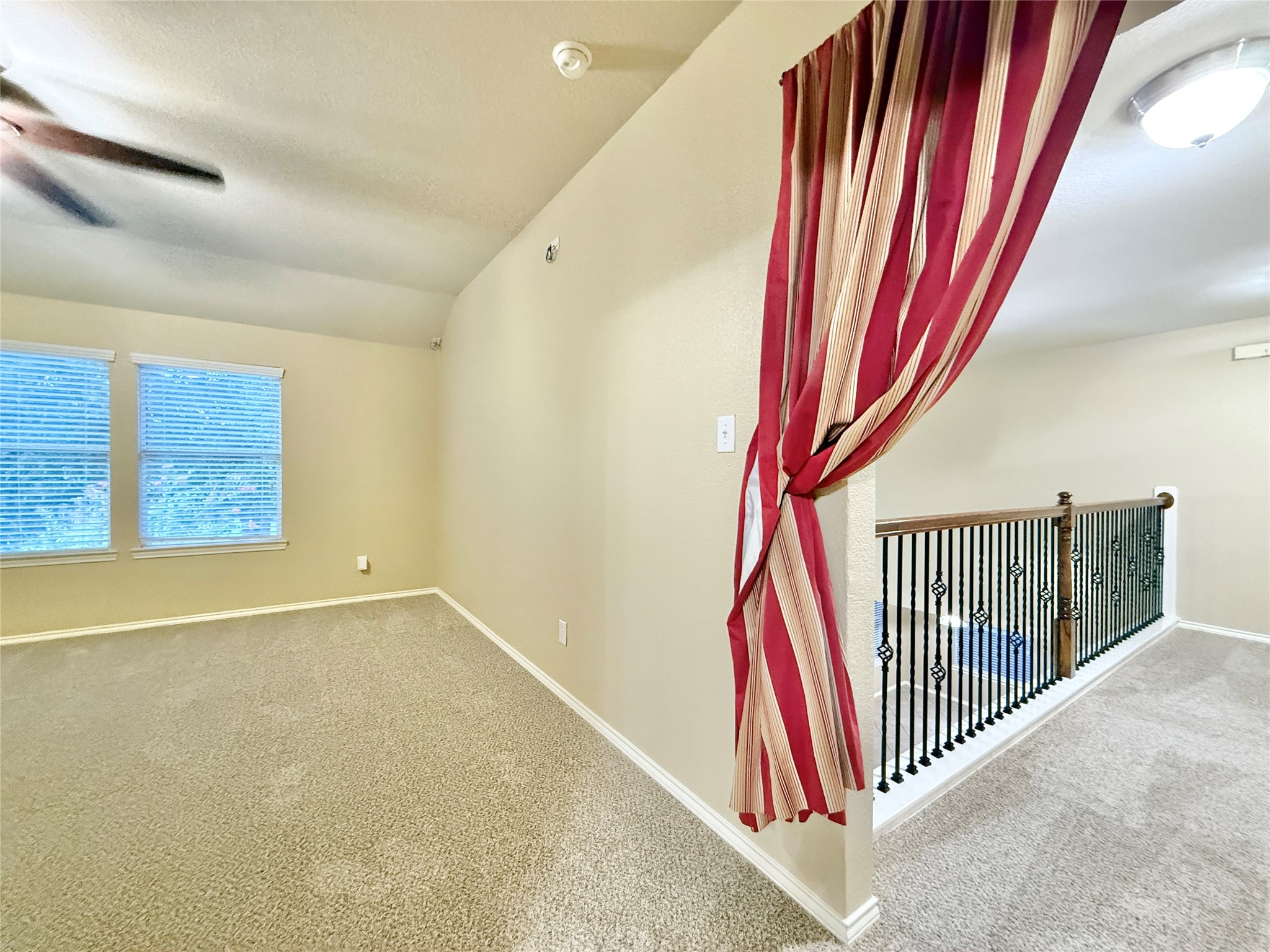 1810 Katlyn Lane Spring, TX 77386 - Photo 33 of 48 This Game room works great as a Home Theater