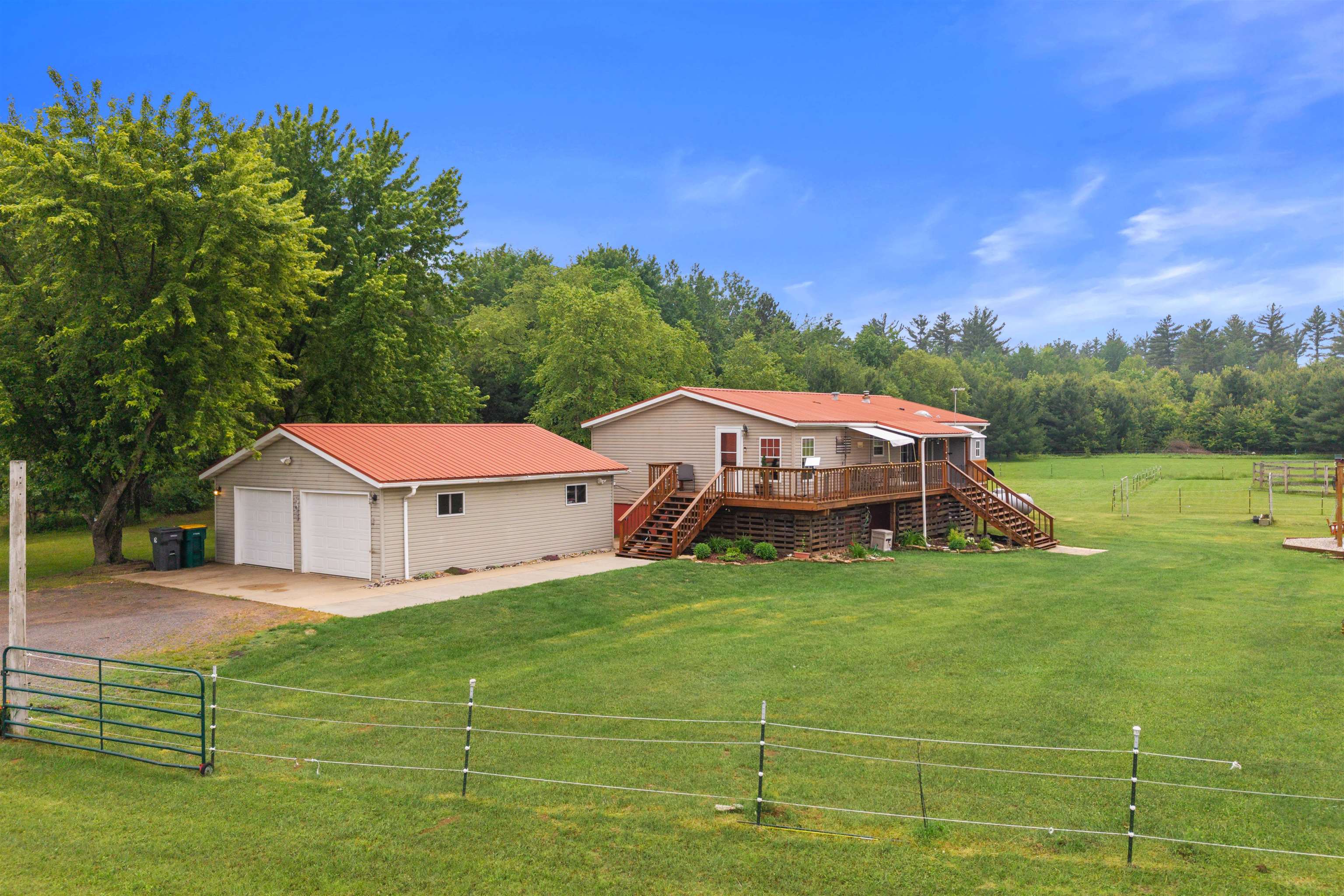 767 McKeel Road Babcock, WI 54413 - Photo 44 of 50