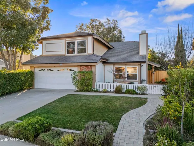 $1,100,000 | 35 Ilex Drive, Newbury Park, CA 91320