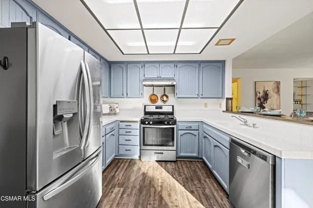 $1,100,000 | 35 Ilex Drive, Newbury Park, CA 91320