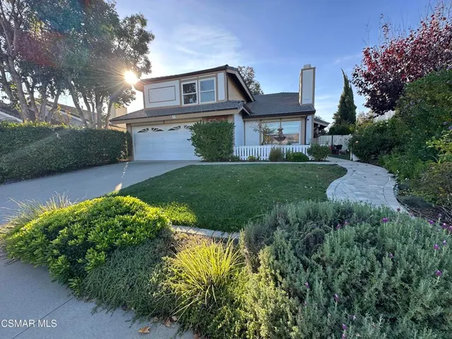 $1,100,000 | 35 Ilex Drive, Newbury Park, CA 91320