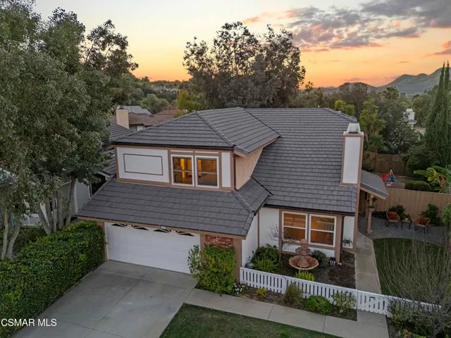 $1,100,000 | 35 Ilex Drive, Newbury Park, CA 91320
