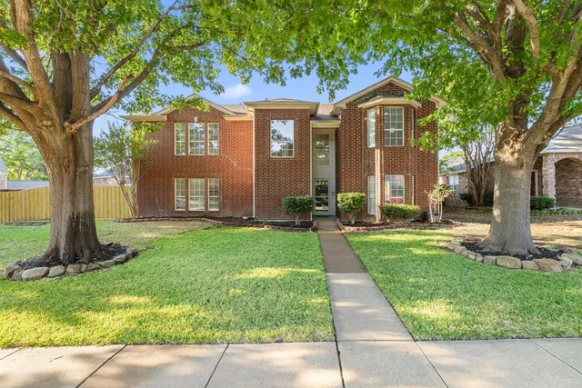 $485,000 | 750 Pulitzer Lane, Allen, TX 75002