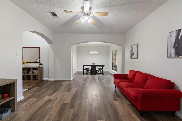 $485,000 | 750 Pulitzer Lane, Allen, TX 75002