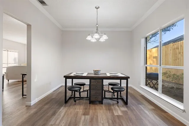 $485,000 | 750 Pulitzer Lane, Allen, TX 75002