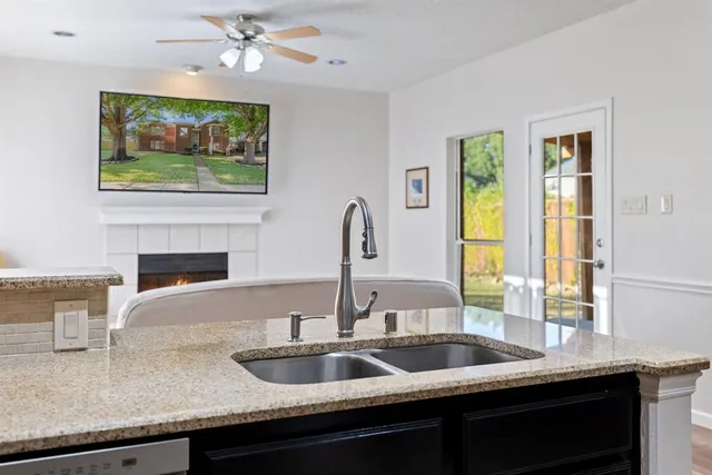 $485,000 | 750 Pulitzer Lane, Allen, TX 75002