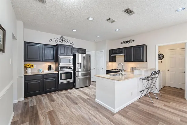 $485,000 | 750 Pulitzer Lane, Allen, TX 75002