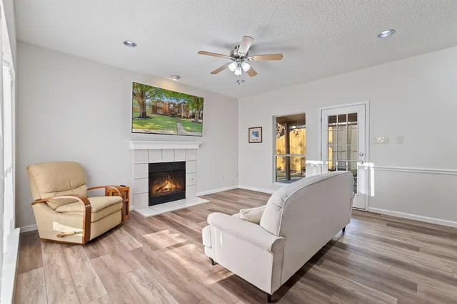 $485,000 | 750 Pulitzer Lane, Allen, TX 75002