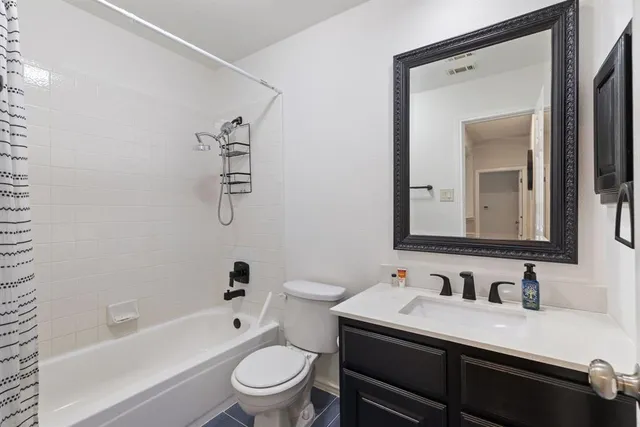 $485,000 | 750 Pulitzer Lane, Allen, TX 75002