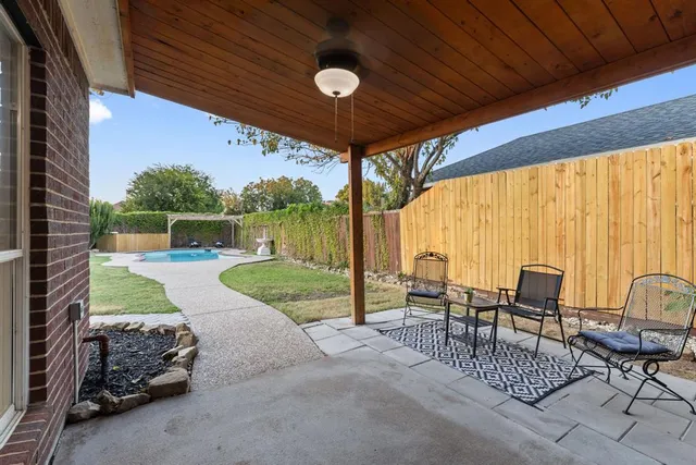 $485,000 | 750 Pulitzer Lane, Allen, TX 75002