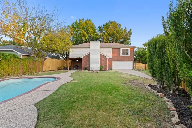 $485,000 | 750 Pulitzer Lane, Allen, TX 75002