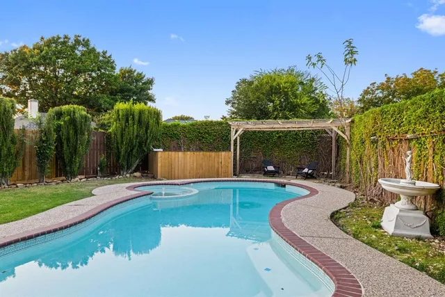 $485,000 | 750 Pulitzer Lane, Allen, TX 75002