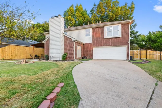 $485,000 | 750 Pulitzer Lane, Allen, TX 75002