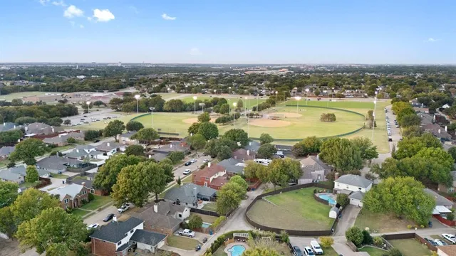 $485,000 | 750 Pulitzer Lane, Allen, TX 75002