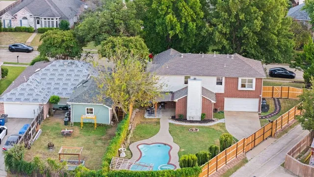 $485,000 | 750 Pulitzer Lane, Allen, TX 75002