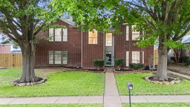 $485,000 | 750 Pulitzer Lane, Allen, TX 75002