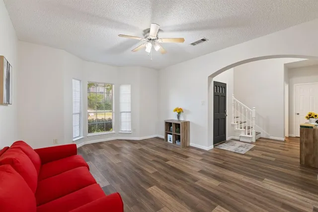 $485,000 | 750 Pulitzer Lane, Allen, TX 75002