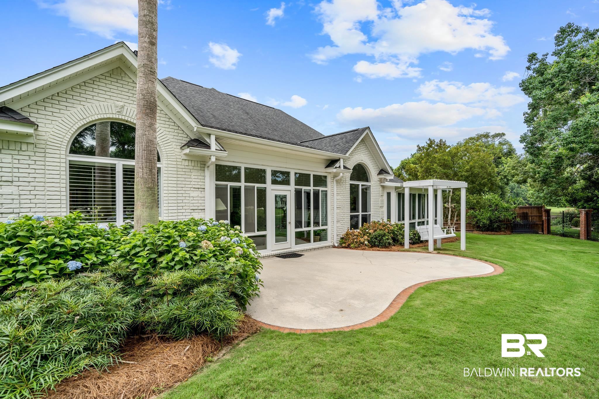 17696 Hitchingpost Circle Fairhope, AL 36532 - Photo 37 of 43