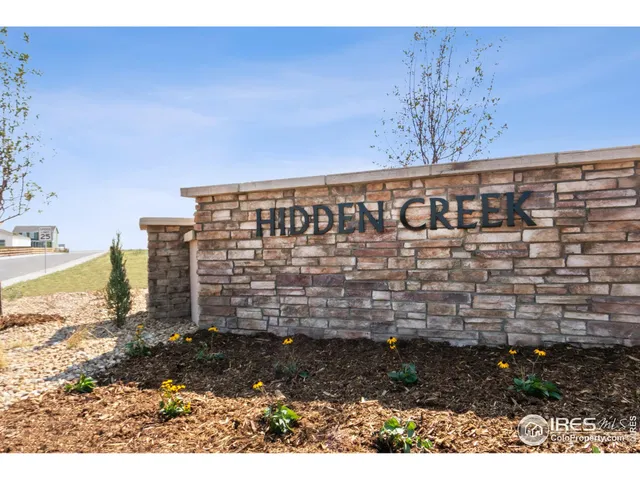 $517,900 | 7461 Slate Place, Frederick, CO 80530