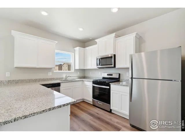 $517,900 | 7461 Slate Place, Frederick, CO 80530