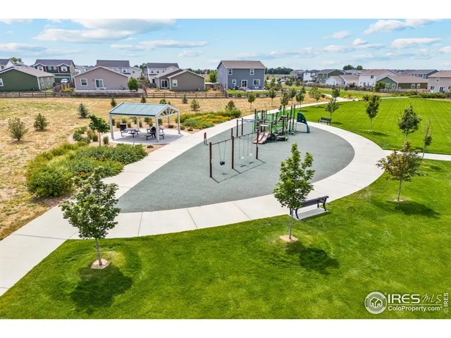 $517,900 | 7461 Slate Place, Frederick, CO 80530