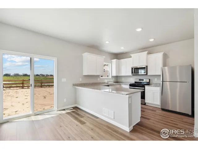 $517,900 | 7461 Slate Place, Frederick, CO 80530