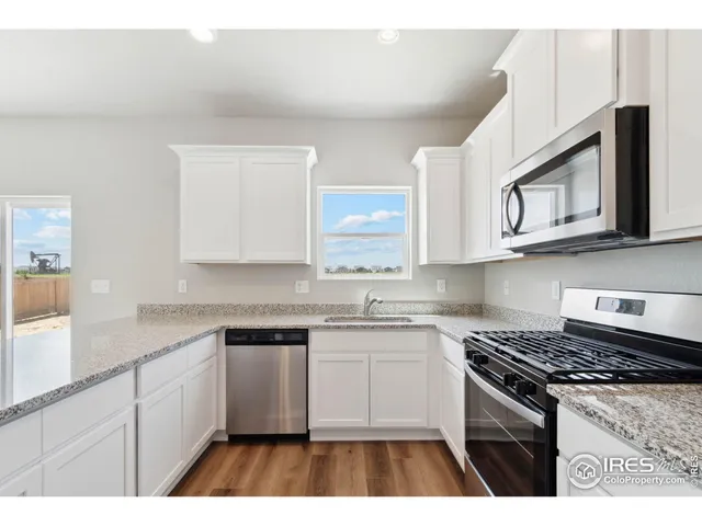 $517,900 | 7461 Slate Place, Frederick, CO 80530