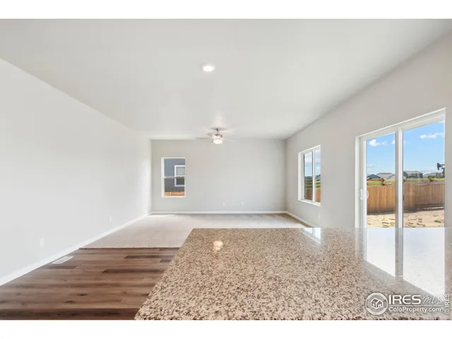 $517,900 | 7461 Slate Place, Frederick, CO 80530