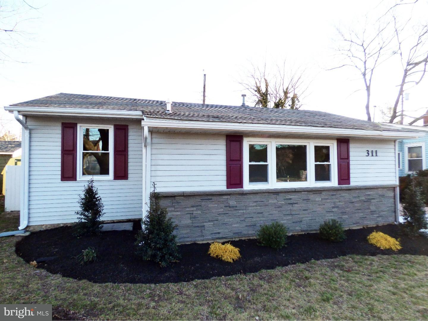 311 Georgetown Road Carneys Point, NJ 08069 - Photo 1 of 25