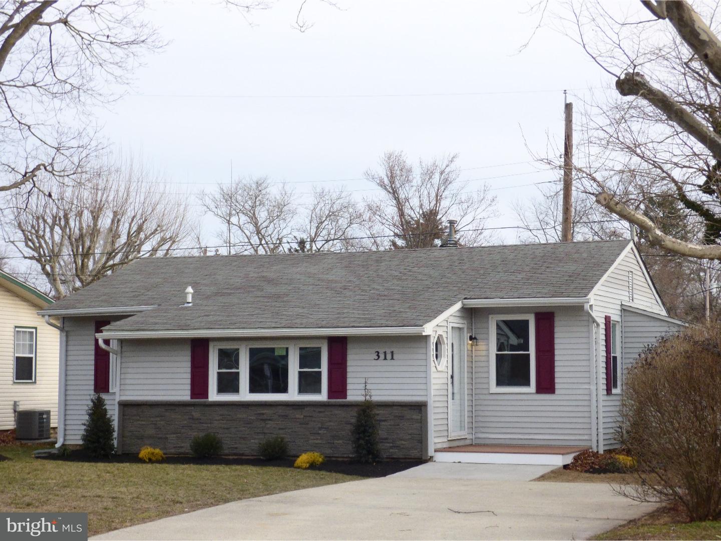 311 Georgetown Road Carneys Point, NJ 08069 - Photo 2 of 25
